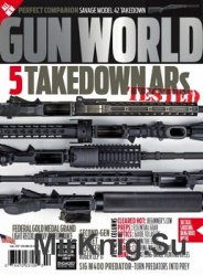 Gun World 2017-02
