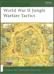 World War II Jungle Warfare Tactics