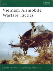 Vietnam Airmobile Warfare Tactics