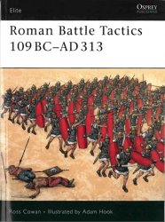 Roman Battle Tactics 109BCAD313