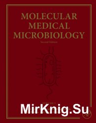 Molecular medical microbiology