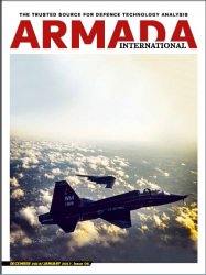 Armada International 6 2016