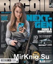 Recoil - Issue 29 2017