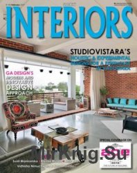 Society Interiors - February 2017