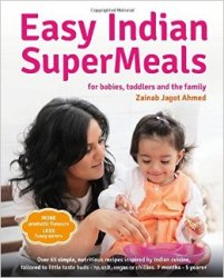 Easy Indian Super Meals