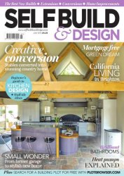 SelfBuild & Design  July 2016