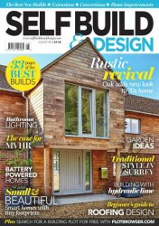 SelfBuild & Design  August 2016