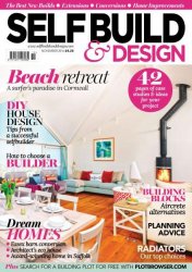 SelfBuild & Design - November 2016