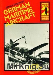 German Maritime Aircraft (World War 2 Photoalbum 18)