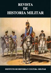 Revista de Historia Militar 120