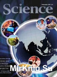 Science 2007  5851
