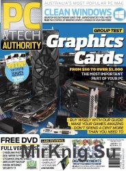 PC & Tech Authority - March 2017