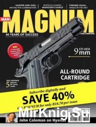 Man Magnum 2017-03