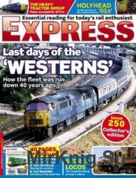 Rail Express 2017-03