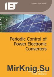 Periodic Control of Power Electronic Converters
