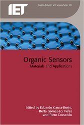 Organic Sensors: Materials and Applications (Control, Robotics and Sensors)