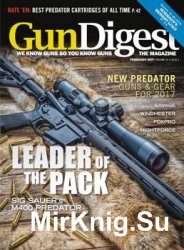 Gun Digest 2017-02