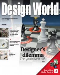 Design World  February 2017