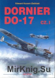 Dornier Do-17 cz.1 (Kagero Air Show)