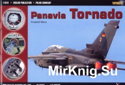 Panavia Tornado (Kagero Topshots 11010)