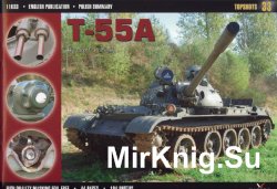 T-55A (Kagero Topshots 11033)