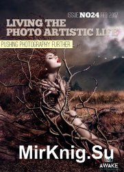 Living The Photo Artistic Life February 2017