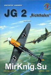 JG 2 
