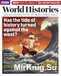 BBC World Histories - Issue 1