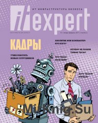 IT Expert 1 2017