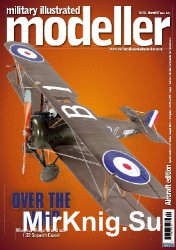 Military Illustrated Modeller - Issue 071 (March 2017)