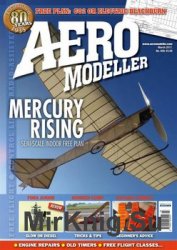 AeroModeller 2017-03
