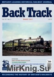 Back Track 2017-03