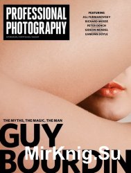 Professional Photography March-April 2017