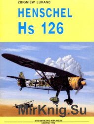 Henschel Hs-126