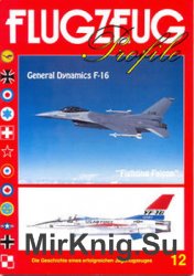 General Dynamics F-16 