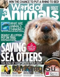 World of Animals - Issue 43