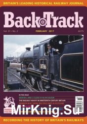 Back Track 2017-02
