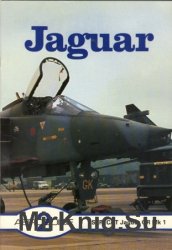SEPECAT Jaguar Gr Mk.1 (Aeroguide 2)