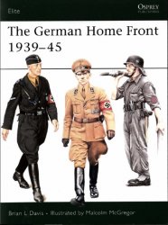 The German Home Front 193945