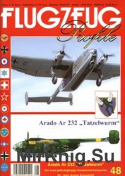 Arado Ar 232 