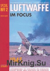 Luftwaffe im Focus Spezial 2