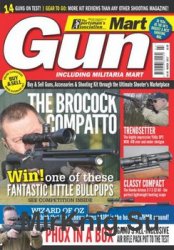 Gun Mart 2017-03