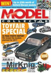 Model Collector 2017-03