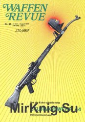 Waffen Revue 25