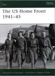 The US Home Front 194145