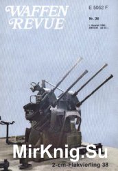 Waffen Revue 36