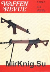 Waffen Revue 45