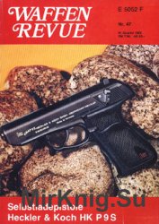 Waffen Revue 47