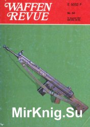 Waffen Revue 54