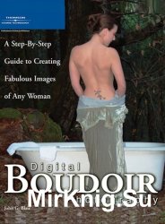 Digital Boudoir Photography
